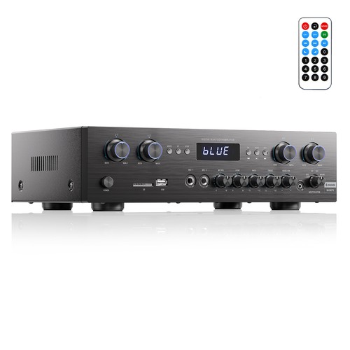 Donner amplificatore casa - amplificatore,