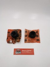 Coppia Tamponi Anteriori