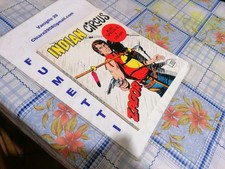 ZAGOR ZENITH ORIGINALE N. 135