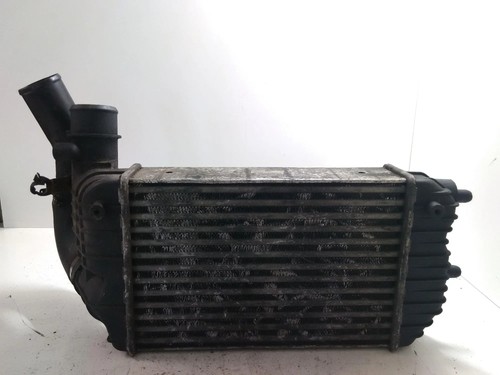 Intercooler fiat ducato - intercooler,