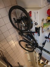 cannondale mtb 29 trail 8