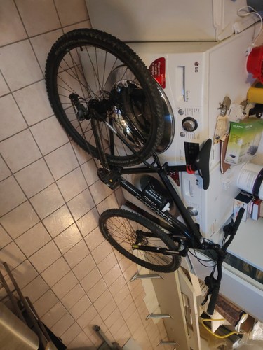 Cannondale mtb trail 8 - cannondale,