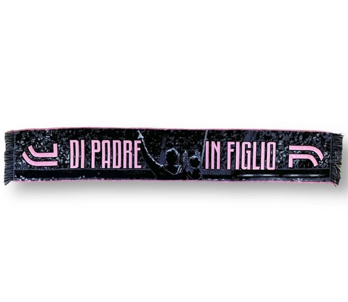 Sciarpa juventus jacquard - juventus,