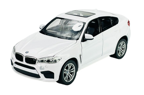 Rastar bmw x6m - rastar,