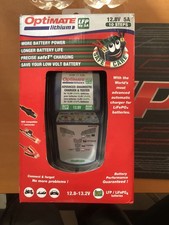 carica batteria auto