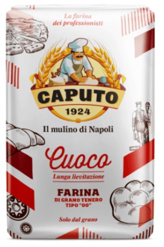 Farina caputo cuoco - farina, 1