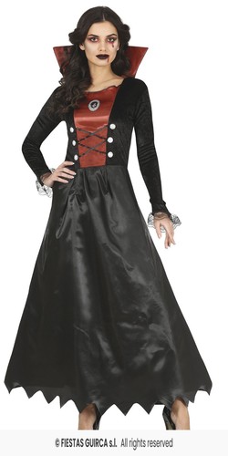 Costume dracula vampiro - costume,