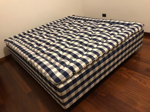 Hastens superia con - hastens,