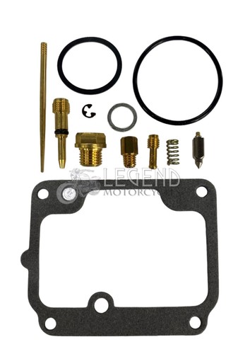 Kit riparazione carburatore