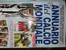 Annuario Calcio Mondiale