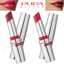 Rossetto Pupa Milano stick ultra brillante N 203 204 302 303 309 405 500 503 504