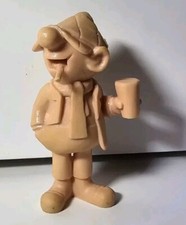 Figurina vintage Schleich PVC