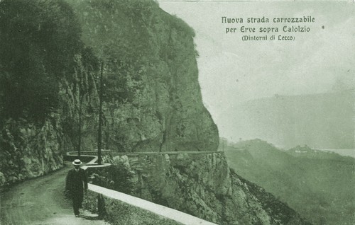 A2803 lecco nuova strada - lecco,