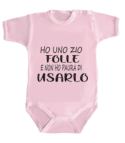 Body neonato bimbo bimba - body,