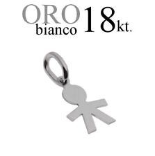 ciondolo regalo battesimo