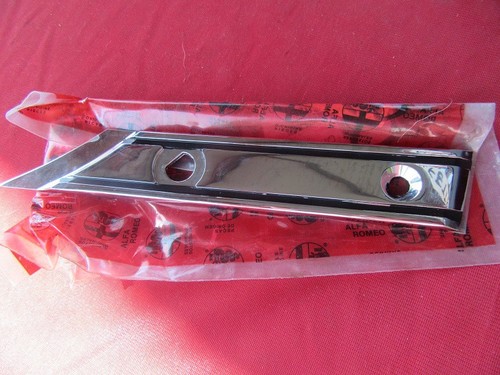 Originale alfa romeo ragno - alfa,