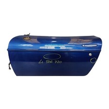 PORTA PORTIERA ANTERIORE SINISTRA FIAT BARCHETTA 1995-2005 2P ANT SX BLU POR720
