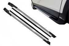 Pedane Passaggi per Toyota