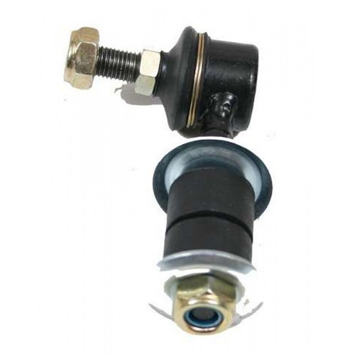 Barra stabilizzatrice - barra,