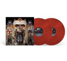 MICHAEL JACKSON - Dangerous