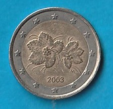 Finlandia euro prima serie - euro,
