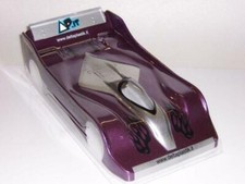 0414 - Carrozzeria Body RC