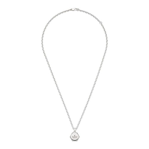 Collana gucci trademark - collana,