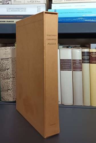 Vincenzo cardarelli poesie a - vincenzo,