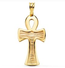 Pendente Oro 18K 750 Mls