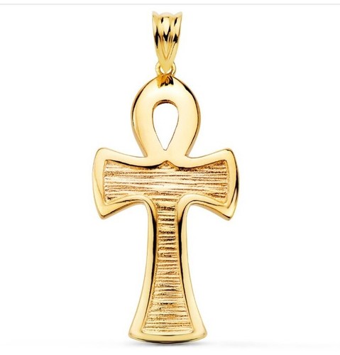 Pendente oro 18k 750 - pendente,