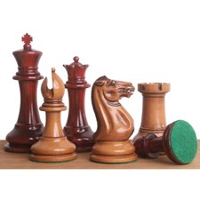 Set scacchi Staunton originale