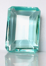 82,00 ct. Santa Maria blu