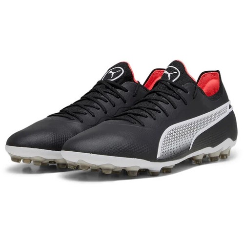 Scarpe calcio puma king - scarpe,