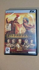IMPERIUM LE GRANDI BATTAGLIE