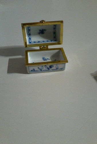 Oggetto del prado collection - del,