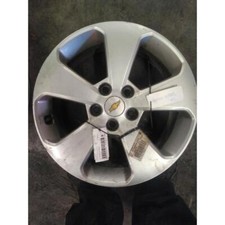 4 CERCHI IN LEGA PER DAEWOO - CHEVROLET CRUZE (09-14) J300 BERLINA 4PORTE) 2009