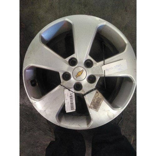 Cerchi lega daewoo - cerchi,