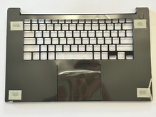 SCOCCA PALMREST DELL XPS 15 9560 M5520 | TOUCHPAD | DP/N: 086D7Y
