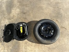 Ruota di Scorta + Kit Skoda