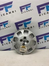 copricerchi borchie coppa FIAT