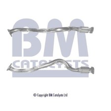 Tubo scarico catalysts - scarico, bm