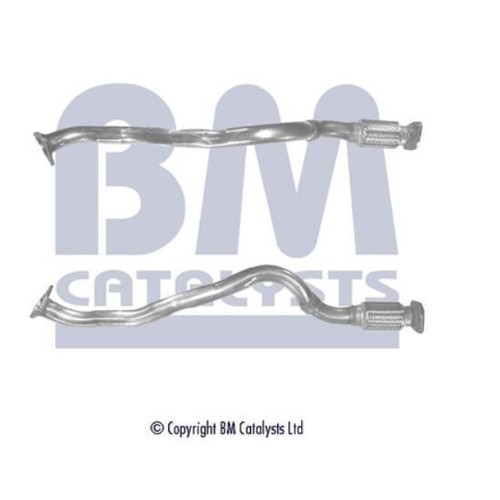 Tubo scarico catalysts - di,