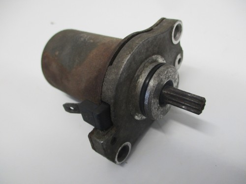 Motorino avviamento starter - motorino,