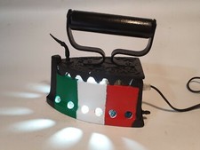 Lampada artigianale, Lampada