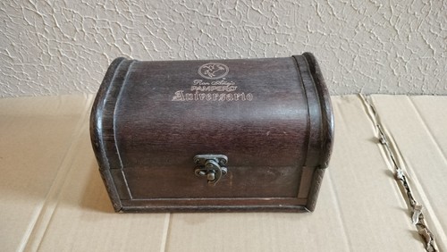 Cassetta contenitore legno - contenitore, in