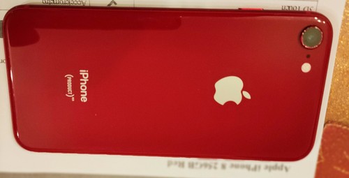 Iphone plus 256 usato - 256,
