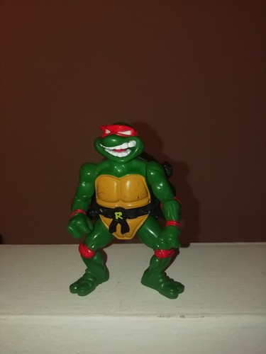 Teenage mutant ninja - mutant, turtles