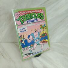 Teenage Mutant Ninja Turtles Fumetti N.13 (Edigamma 1993) RARO