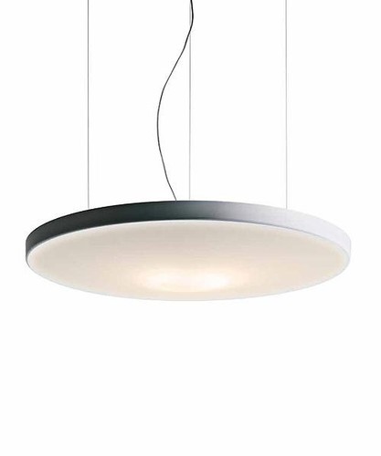 Luceplan lampada sospensione - lampada,