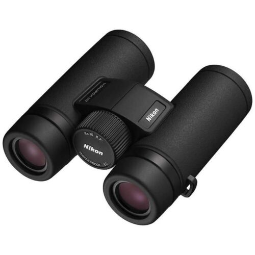 Nuovo nikon monarch 8x30 - nikon,